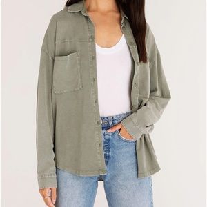 Z Supply Niccola Top